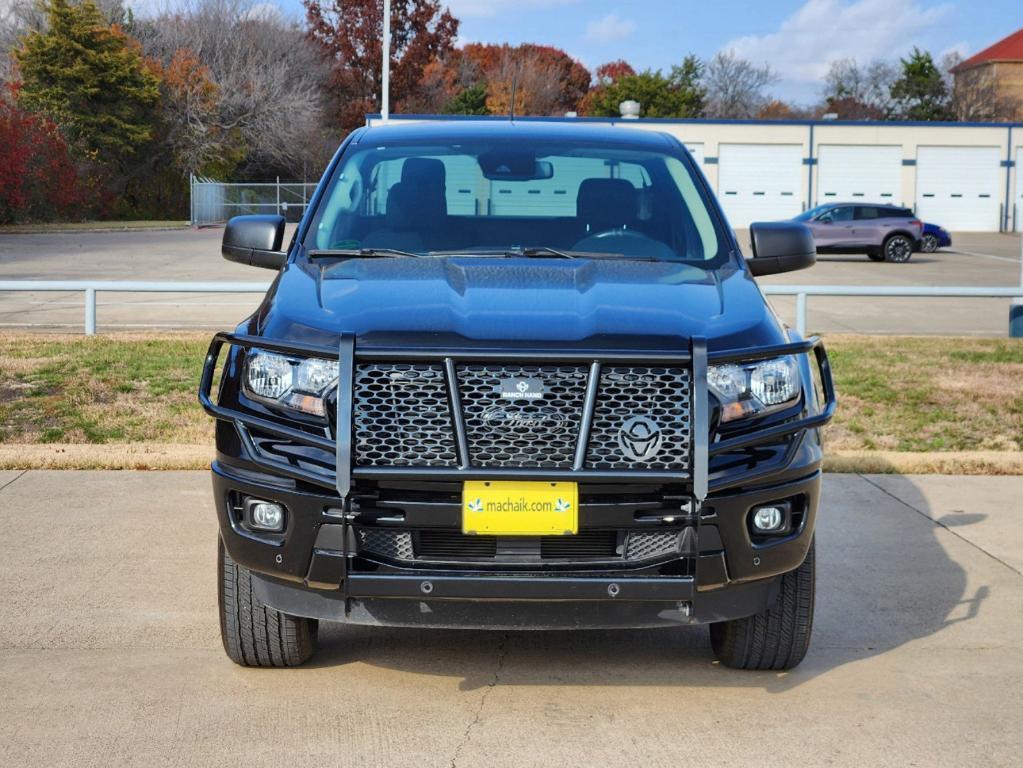 used 2023 Ford Ranger car, priced at $32,600