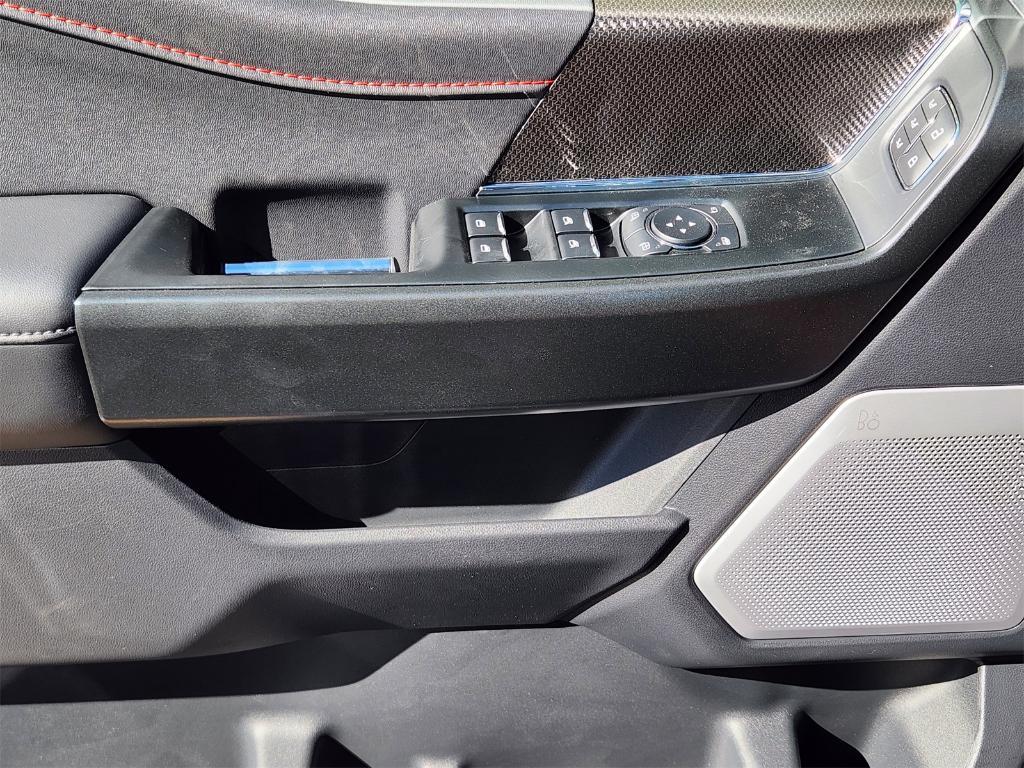 new 2025 Ford F-150 car, priced at $82,595