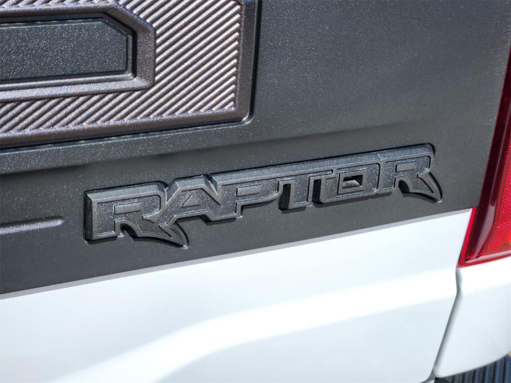 new 2025 Ford F-150 car, priced at $82,595