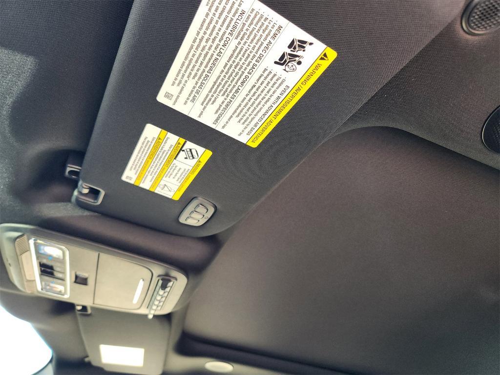 new 2025 Ford F-150 car, priced at $82,595