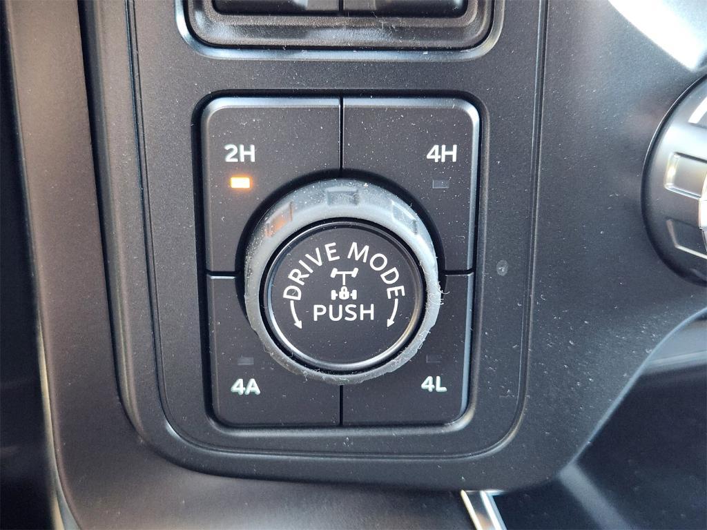 new 2025 Ford F-150 car, priced at $82,595