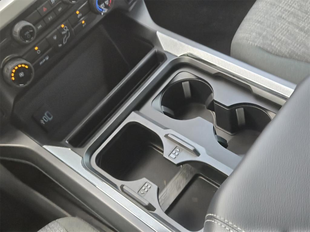 new 2025 Ford F-250 car, priced at $62,402