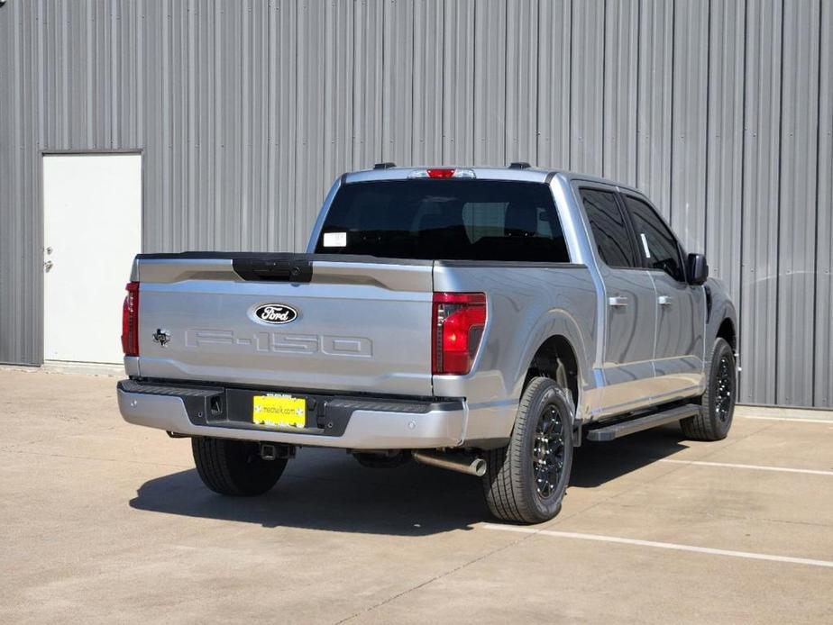 new 2024 Ford F-150 car, priced at $43,310