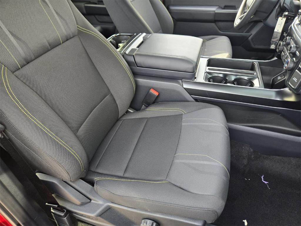 new 2025 Ford F-150 car, priced at $43,865