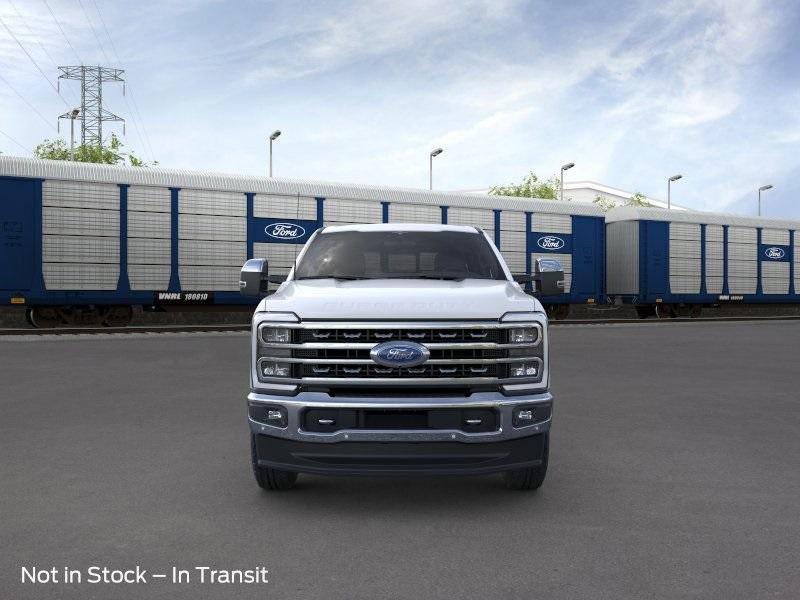 new 2024 Ford F-350 car, priced at $85,475