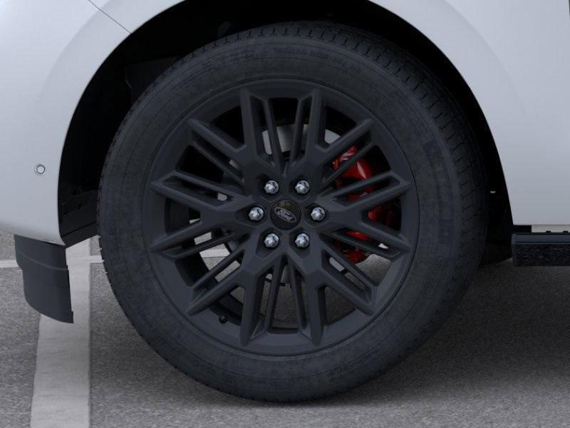 new 2025 Ford Expedition car, priced at $81,145