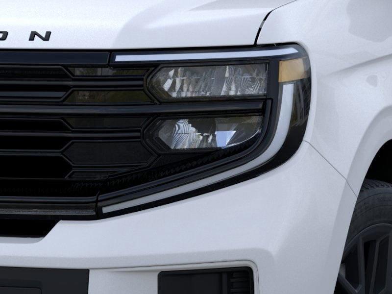 new 2025 Ford Expedition car, priced at $81,145