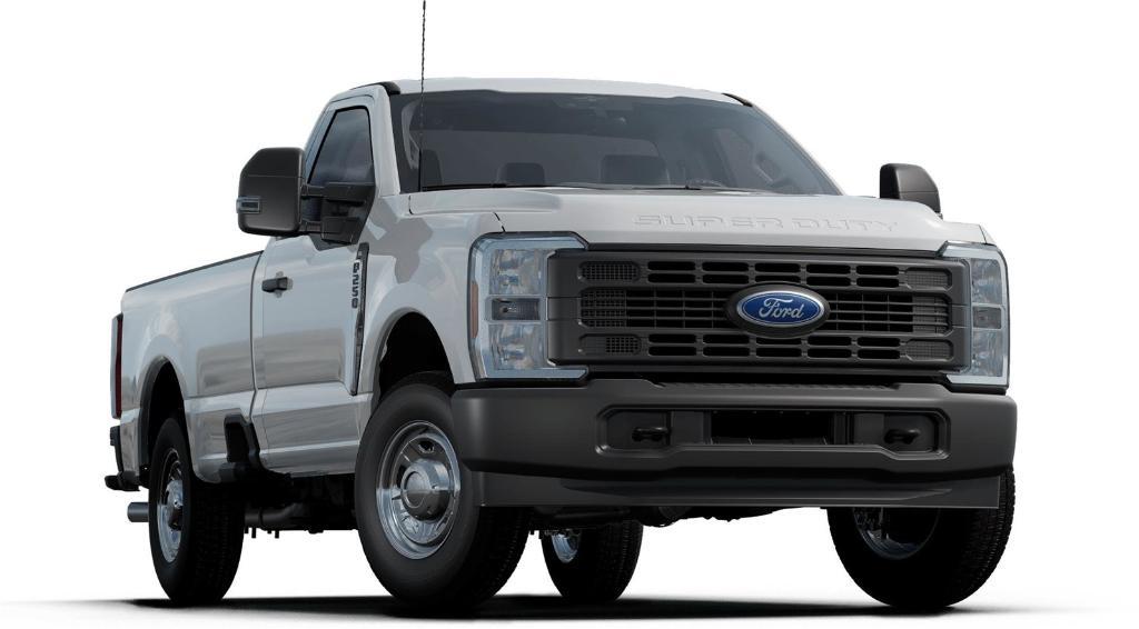 new 2024 Ford F-250 car, priced at $42,195