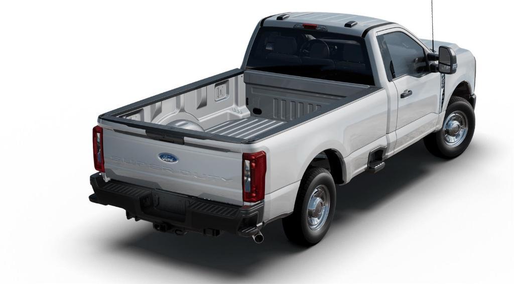 new 2024 Ford F-250 car, priced at $42,195