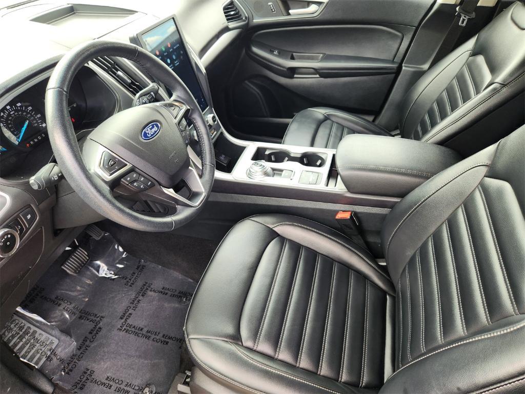used 2023 Ford Edge car, priced at $24,790