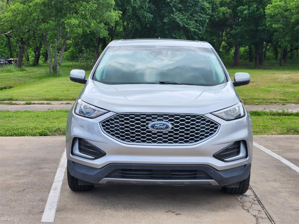 used 2023 Ford Edge car, priced at $24,790