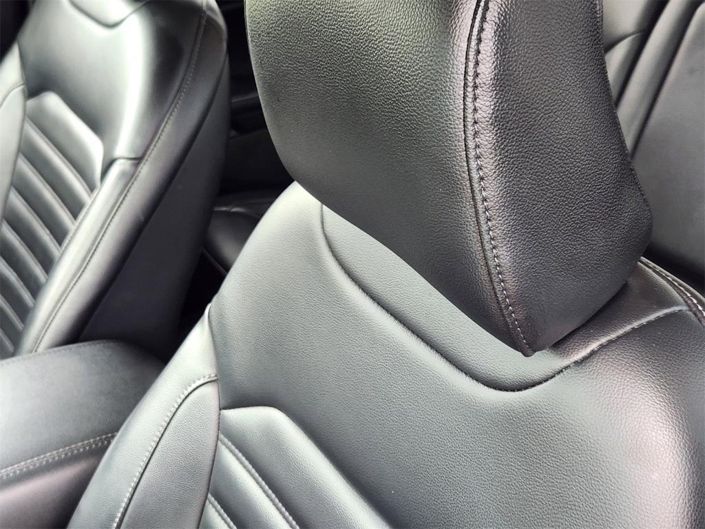 used 2023 Ford Edge car, priced at $24,790