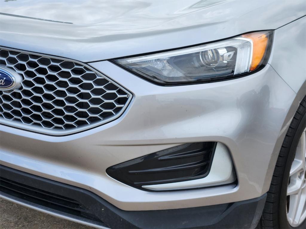 used 2023 Ford Edge car, priced at $24,790
