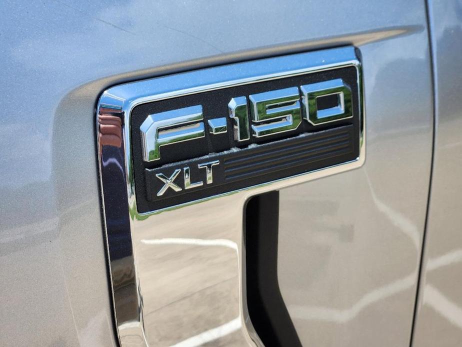 new 2024 Ford F-150 car, priced at $56,305