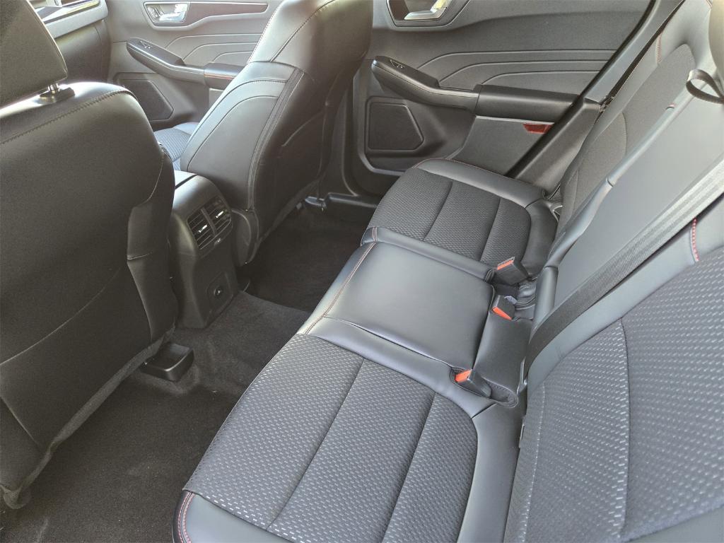 new 2025 Ford Escape car, priced at $27,500