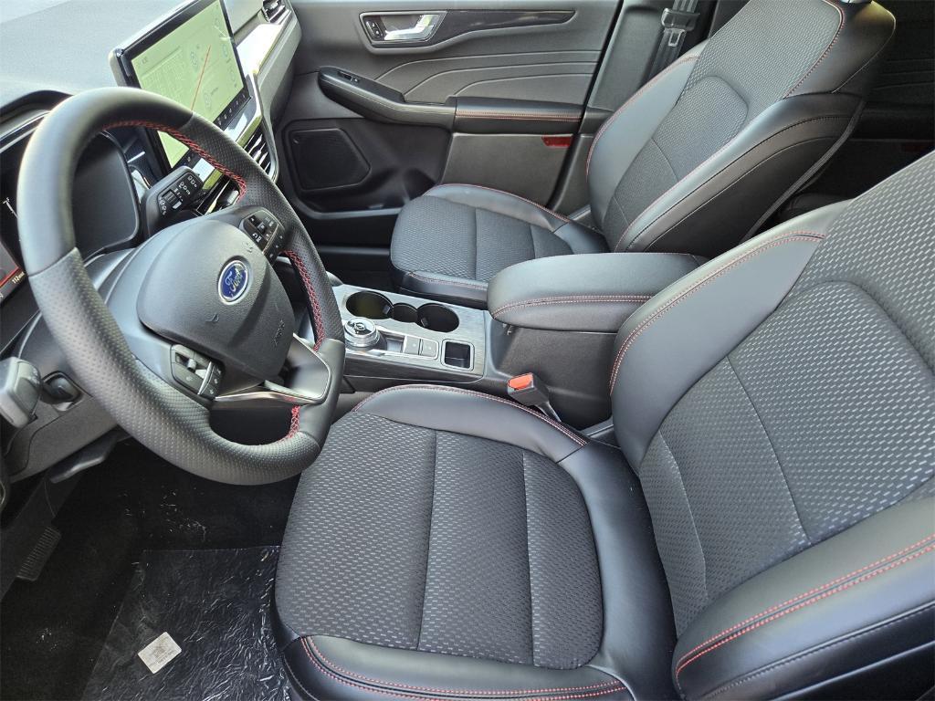 new 2025 Ford Escape car, priced at $27,500