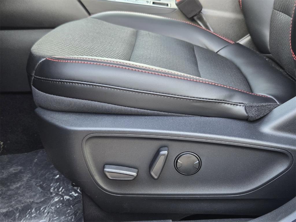 new 2025 Ford Escape car, priced at $27,500