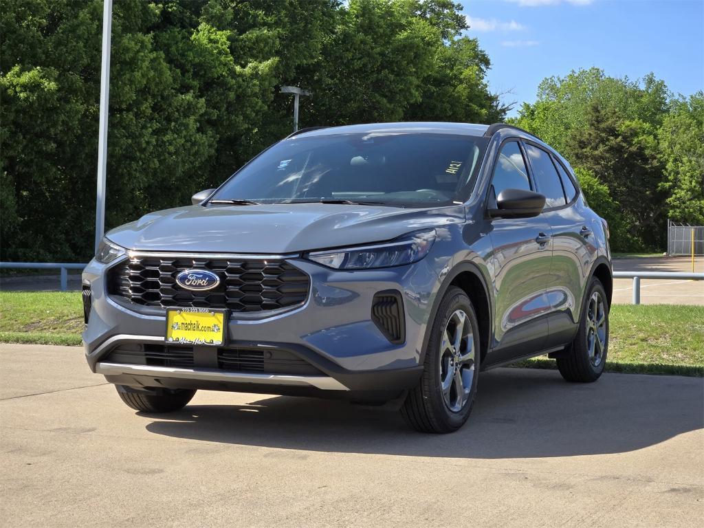 new 2025 Ford Escape car, priced at $27,500