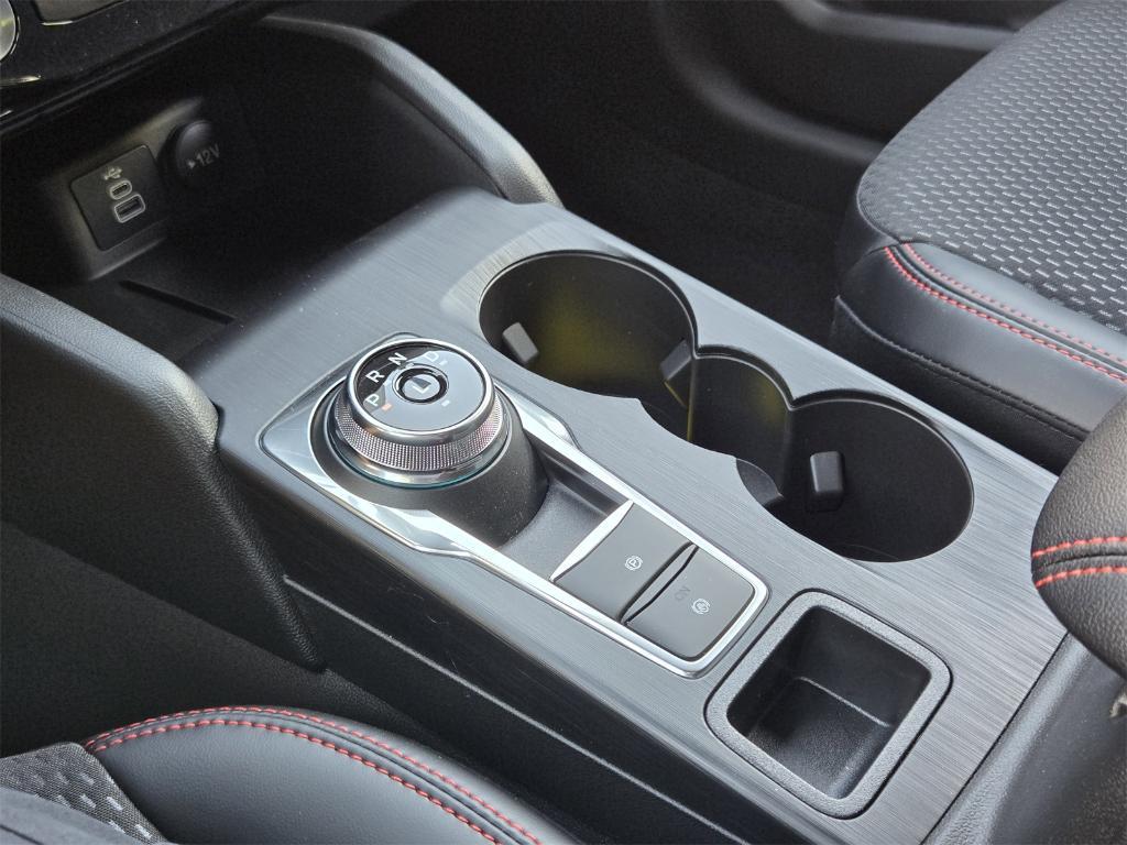 new 2025 Ford Escape car, priced at $27,500