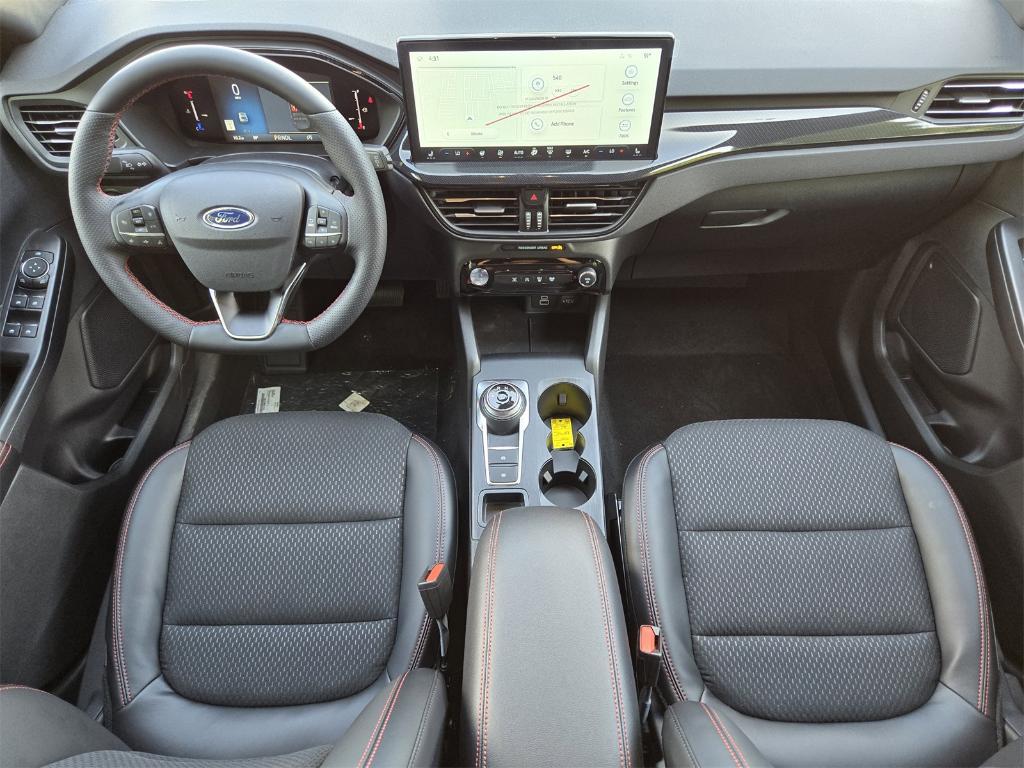 new 2025 Ford Escape car, priced at $27,500