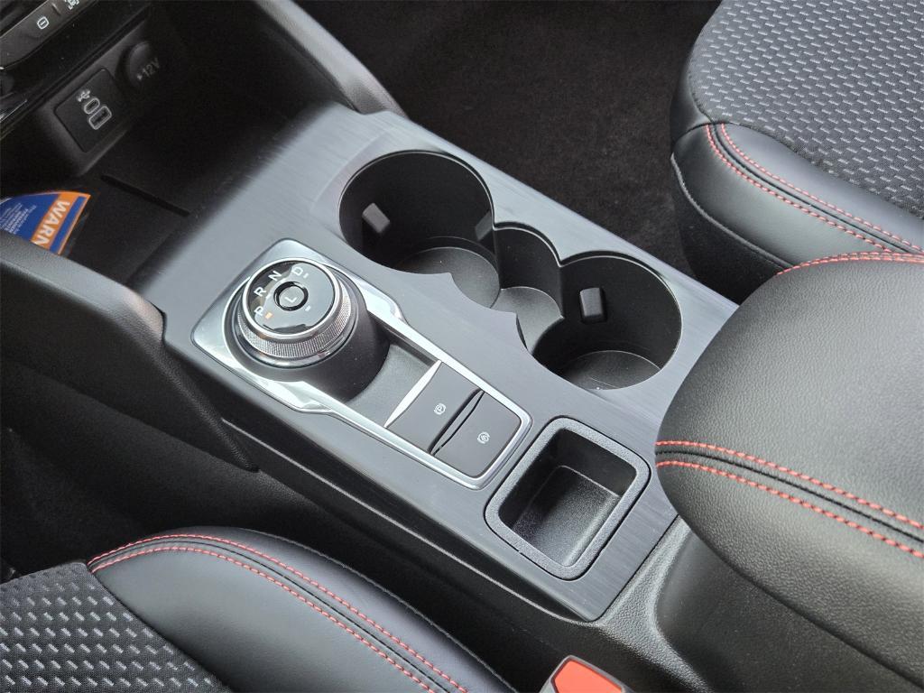 new 2025 Ford Escape car, priced at $30,894