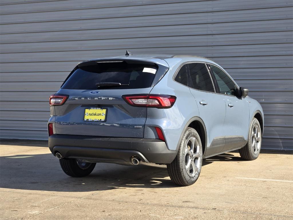 new 2025 Ford Escape car, priced at $30,894