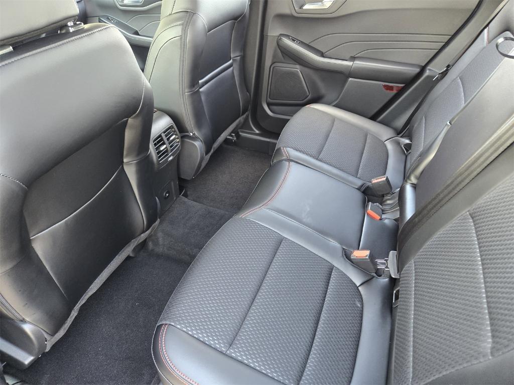 new 2025 Ford Escape car, priced at $30,894