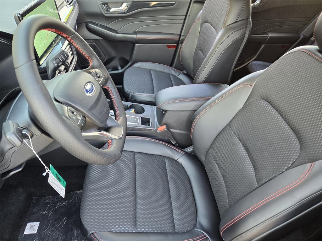 new 2025 Ford Escape car, priced at $30,894