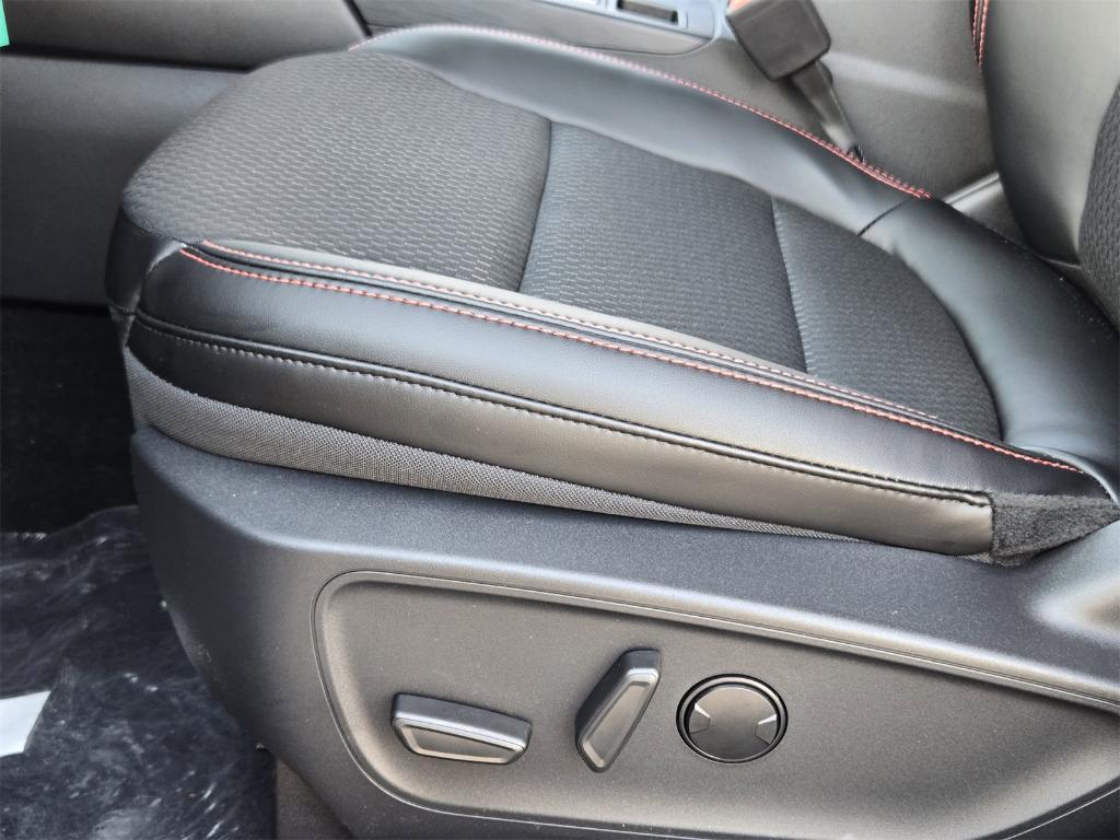 new 2025 Ford Escape car, priced at $30,894