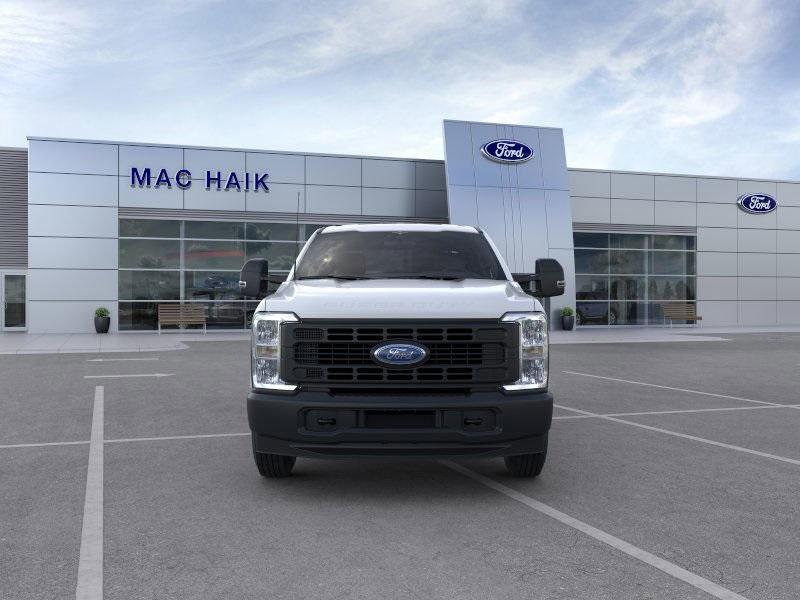 new 2024 Ford F-350 car, priced at $43,845