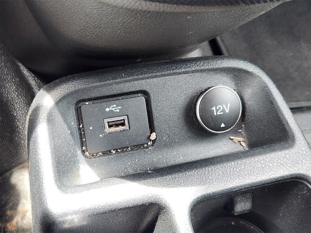 used 2020 Ford Transit Connect car, priced at $13,675