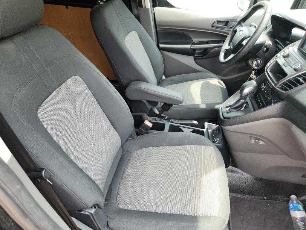 used 2020 Ford Transit Connect car, priced at $13,675