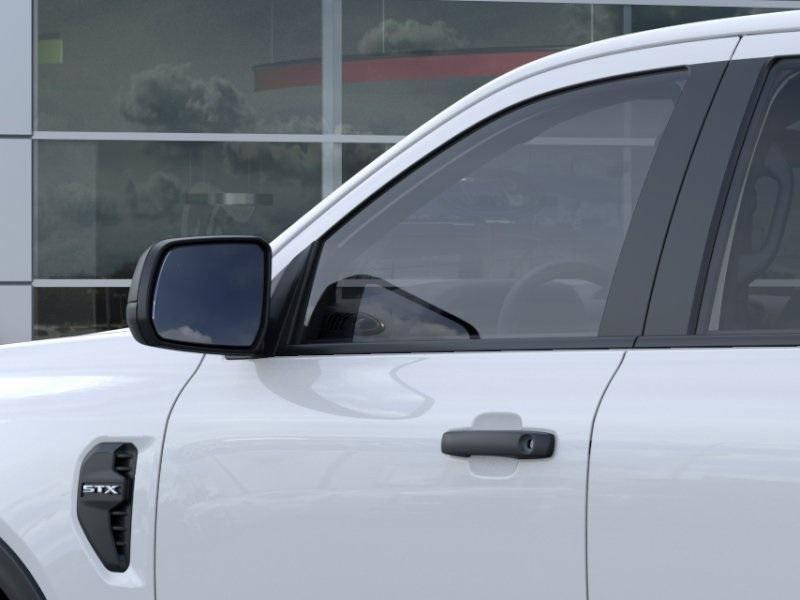 new 2024 Ford Ranger car, priced at $30,760