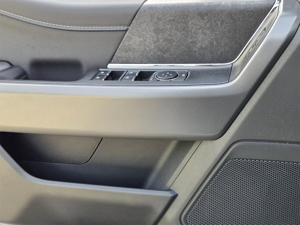 new 2025 Ford F-150 car, priced at $50,005