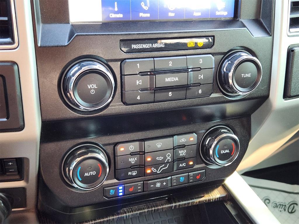 used 2020 Ford F-450 car, priced at $56,890