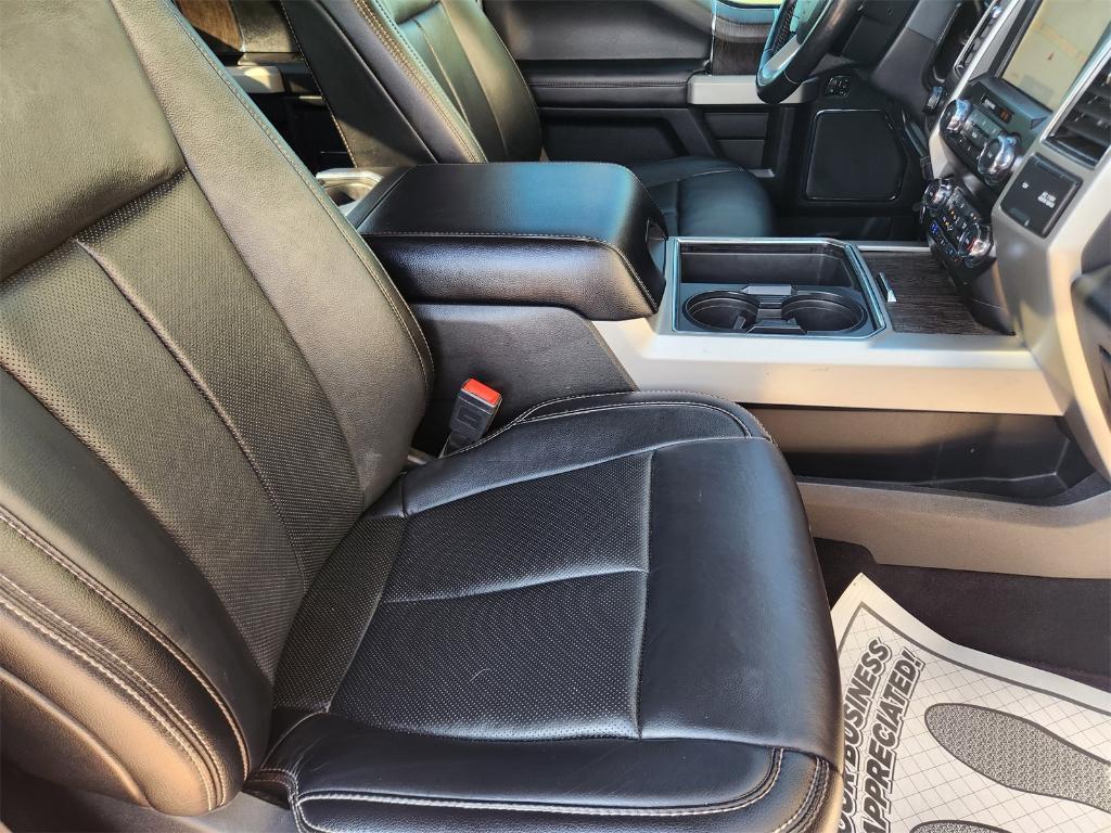 used 2020 Ford F-450 car, priced at $56,890