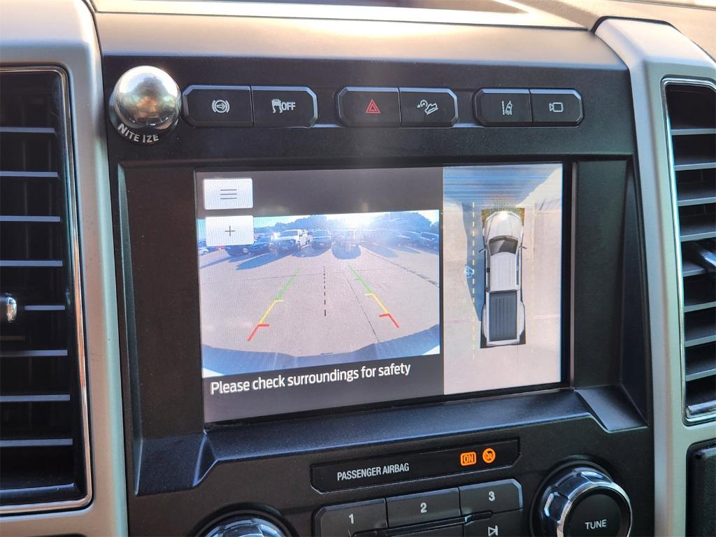 used 2020 Ford F-450 car, priced at $56,890