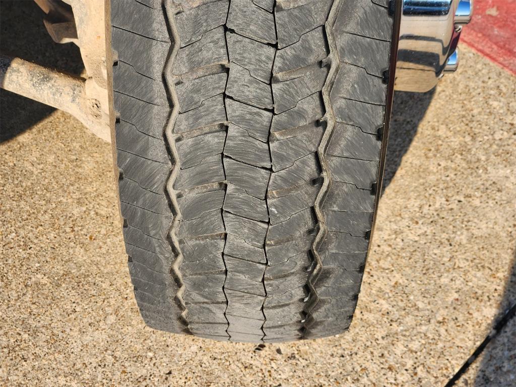 used 2020 Ford F-450 car, priced at $56,890