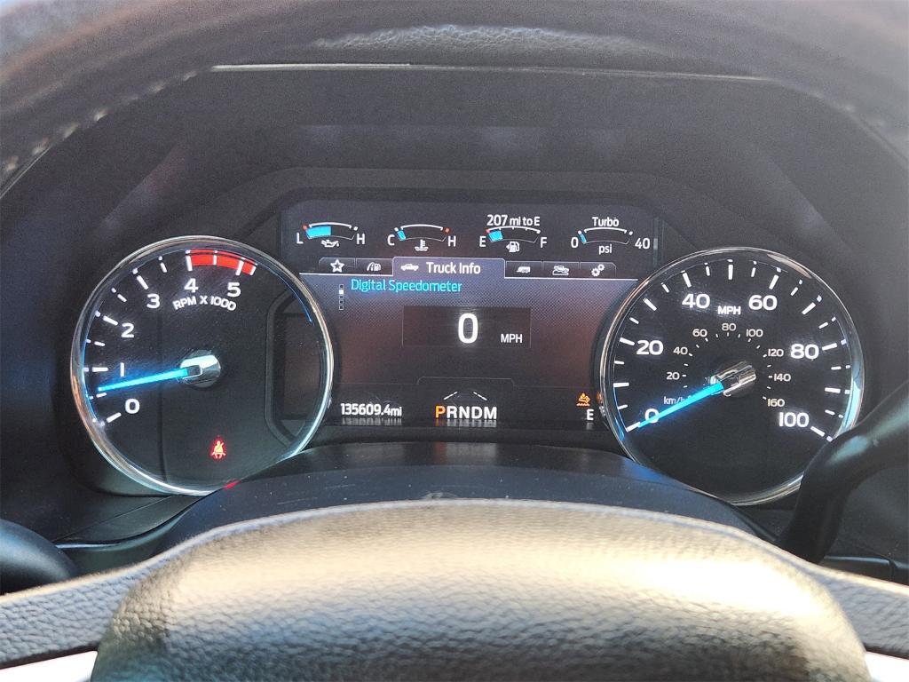 used 2020 Ford F-450 car, priced at $56,890