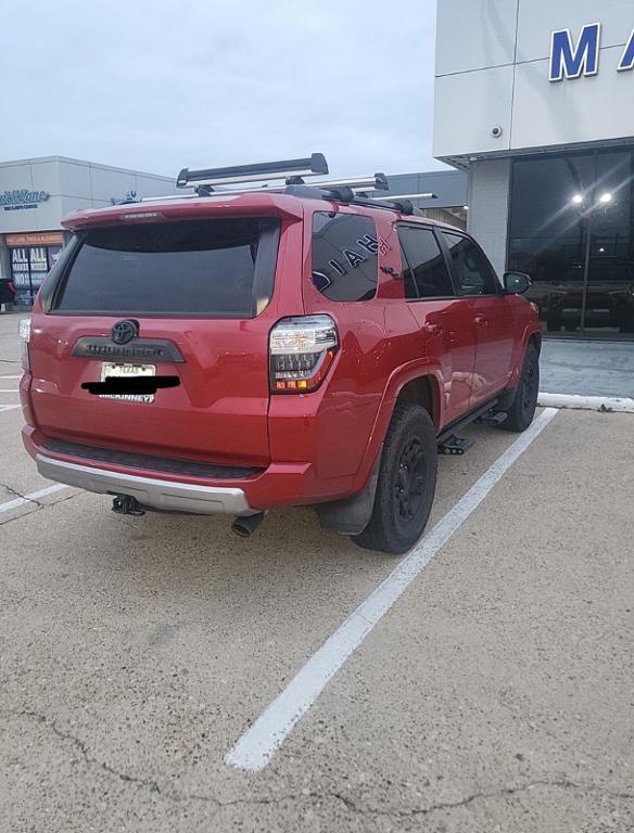 used 2019 Toyota 4Runner car, priced at $36,480