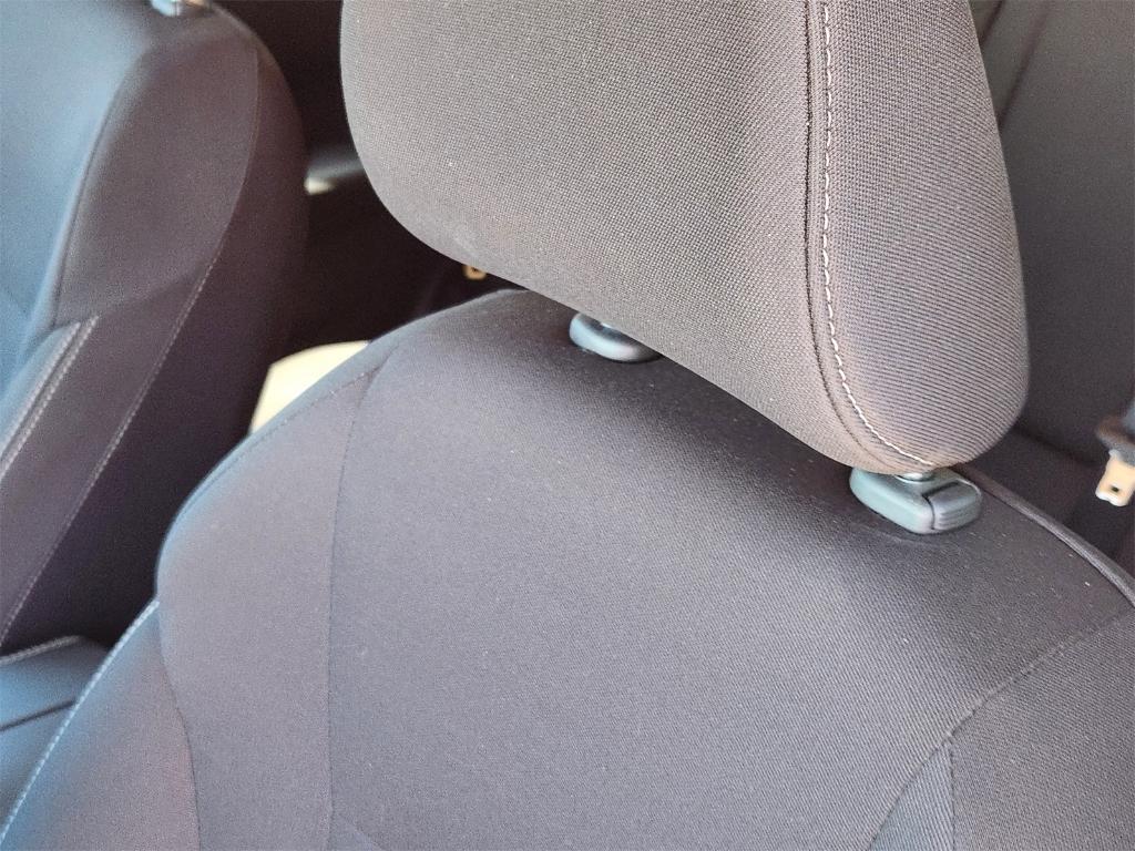 used 2024 Nissan Rogue car, priced at $22,550