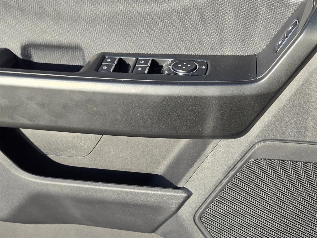 new 2025 Ford F-150 car, priced at $67,500