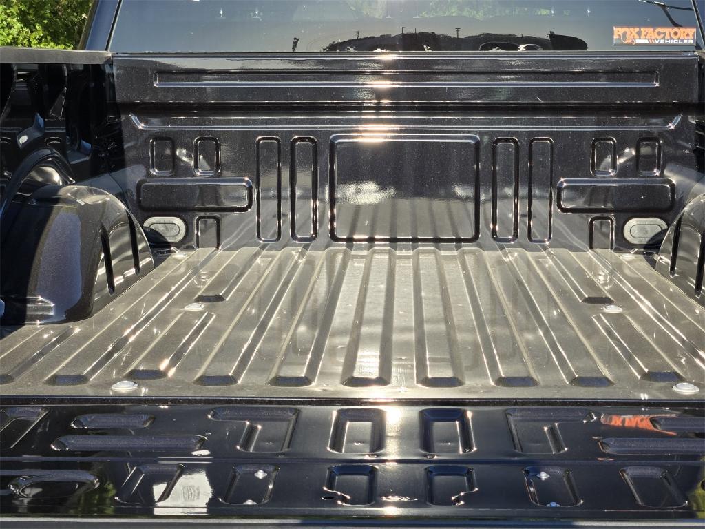 new 2025 Ford F-150 car, priced at $67,500