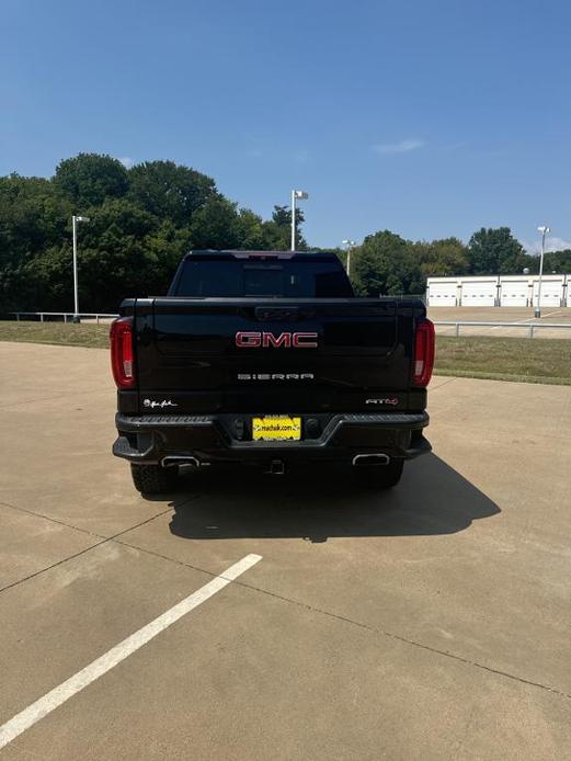 used 2019 GMC Sierra 1500 car, priced at $40,225