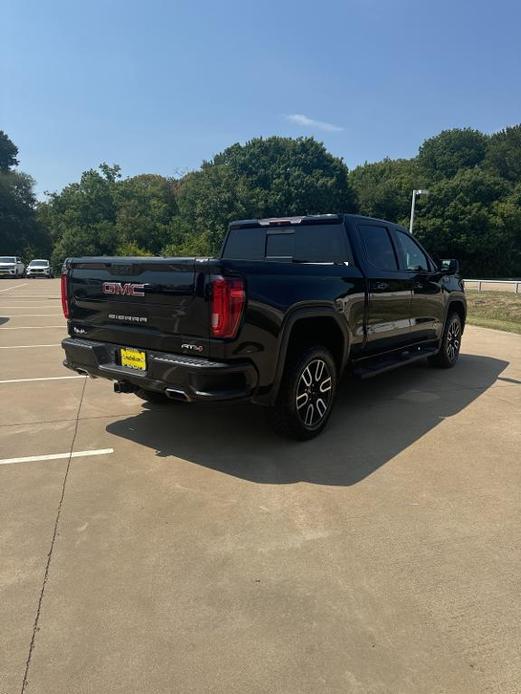 used 2019 GMC Sierra 1500 car, priced at $40,225