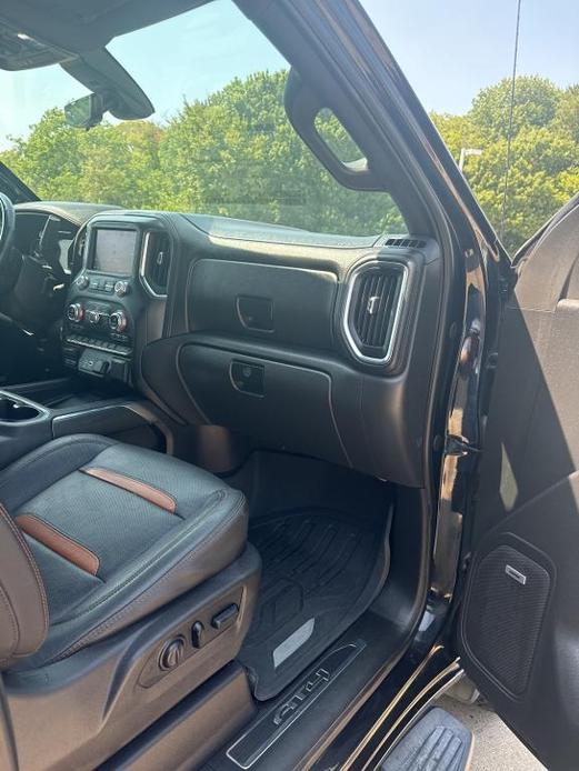 used 2019 GMC Sierra 1500 car, priced at $40,225