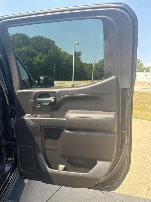 used 2019 GMC Sierra 1500 car, priced at $40,225