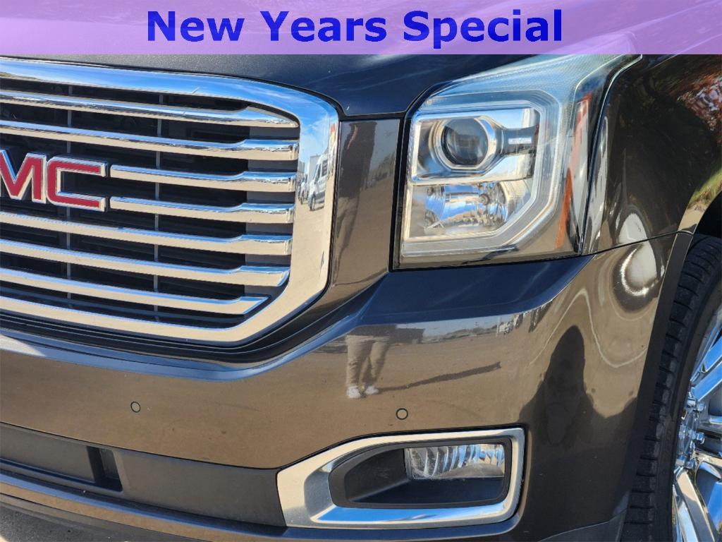 used 2019 GMC Yukon XL car, priced at $25,570