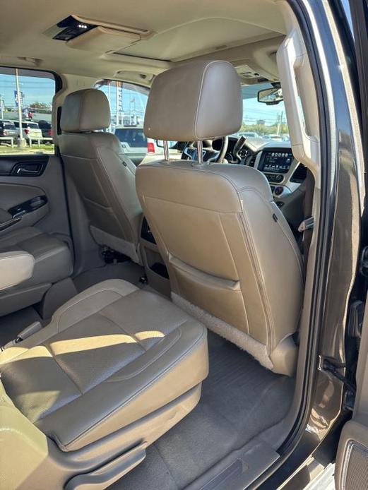 used 2019 GMC Yukon XL car, priced at $29,300