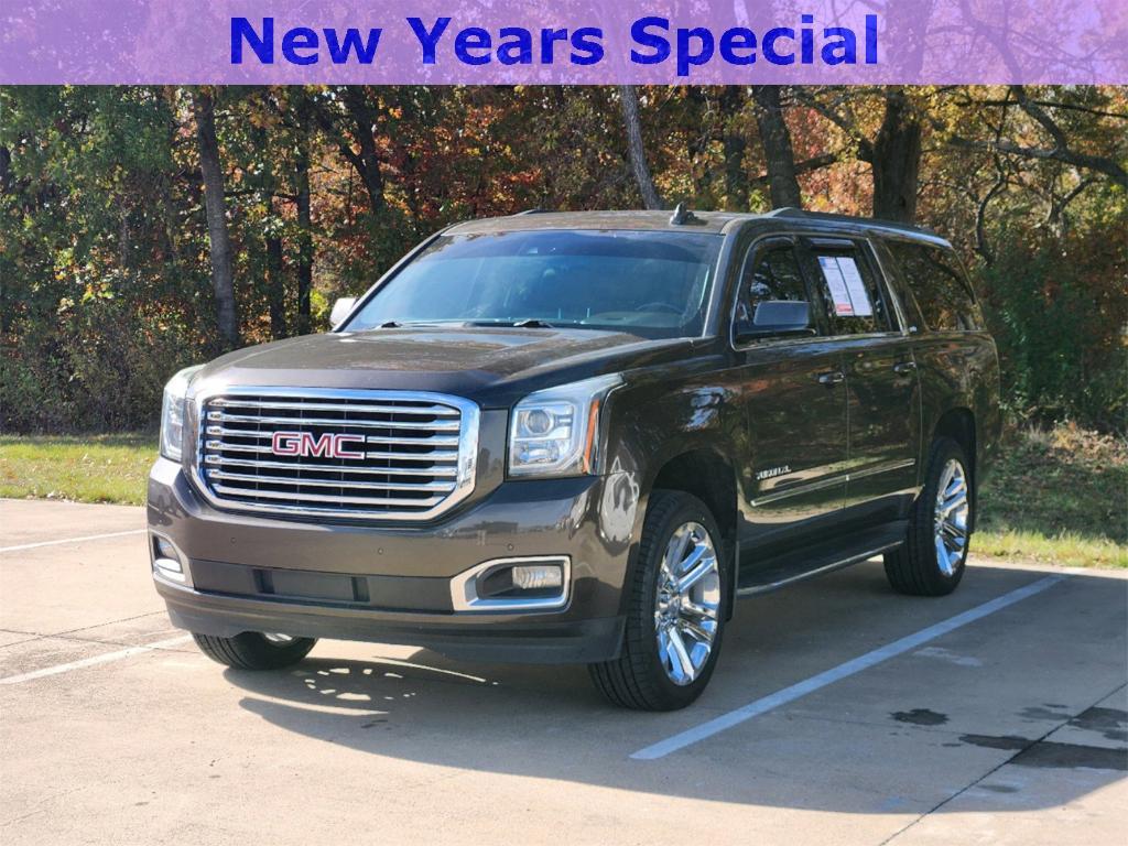 used 2019 GMC Yukon XL car, priced at $25,570